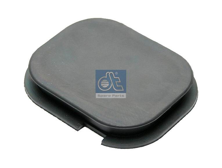 Clutch Housing Cover DIESEL TECHNIC 1.13159 OE Ref 1397161 DIESEL TECHNIC