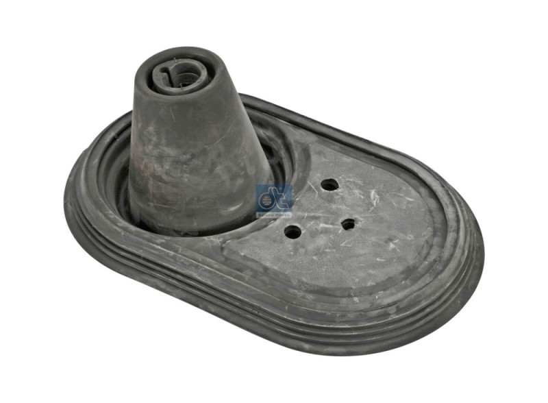 Gear Shift Lever Gaiter DIESEL TECHNIC 1.14126 OE Ref 310244 DIESEL TECHNIC