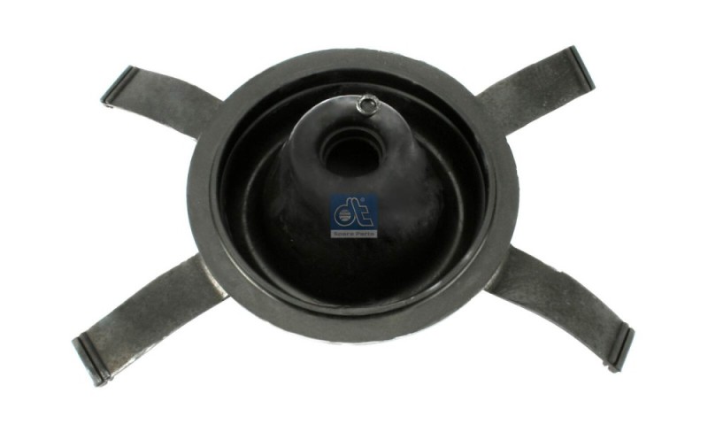 Gear Shift Lever Gaiter DIESEL TECHNIC 1.14127 OE Ref 248326 DIESEL TECHNIC