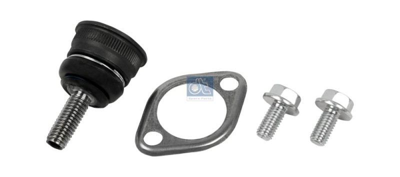Gearshift Linkage Ball Head DIESEL TECHNIC 1.14169 OE Ref 1356022 DIESEL TECHNIC