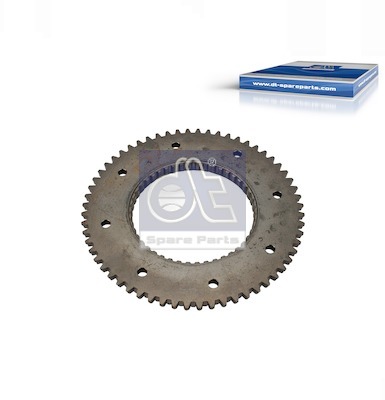 Clutch Disc DIESEL TECHNIC 1.14356 OE Ref 1300061 DIESEL TECHNIC