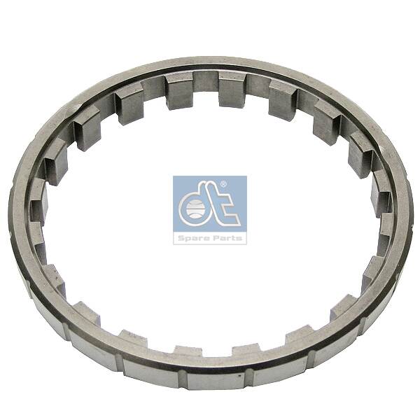 Gearbox Synchro Cone (Synchroniser Ring) DIESEL TECHNIC 1.14364 381227 DIESEL TECHNIC