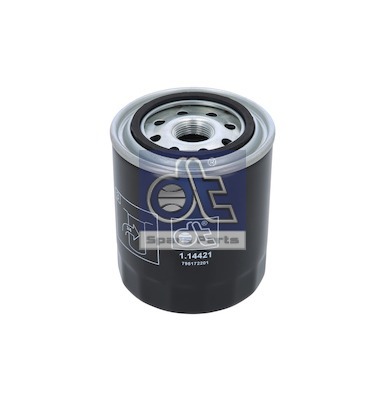 Hydraulic Filter (AT) DIESEL TECHNIC 1.14421 OE Ref 1301696 DIESEL TECHNIC