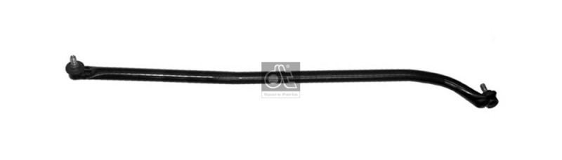Selector-/shift Rod DIESEL TECHNIC 1.14450 OE Ref 1380745 DIESEL TECHNIC