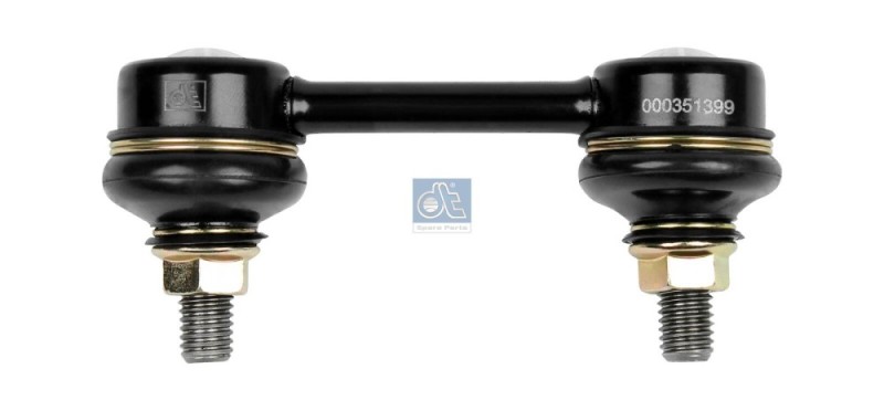 Selector-/shift Rod DIESEL TECHNIC 1.14461 OE Ref 1746644 DIESEL TECHNIC
