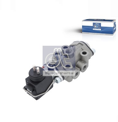 Solenoid Valve DIESEL TECHNIC 1.14521 OE Ref 1318860 DIESEL TECHNIC