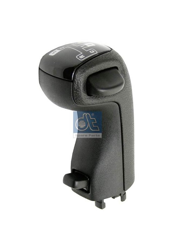Gear Shift Lever Knob DIESEL TECHNIC 1.14557 OE Ref 1438702 DIESEL TECHNIC