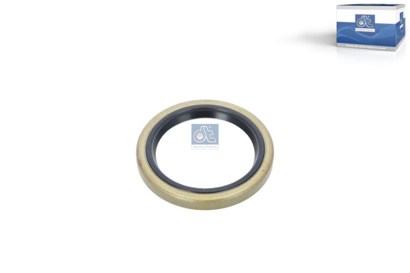 Steering Knuckle Seal Ring DIESEL TECHNIC 1.16284 OE Ref 1343372 DIESEL TECHNIC
