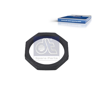 Stub Axle Nut DIESEL TECHNIC 1.16359 OE Ref 273024 DIESEL TECHNIC