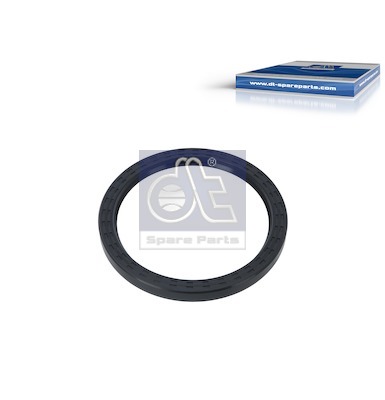 Steering Knuckle Oil Seal DIESEL TECHNIC 1.16395 OE Ref 1386227 DIESEL TECHNIC