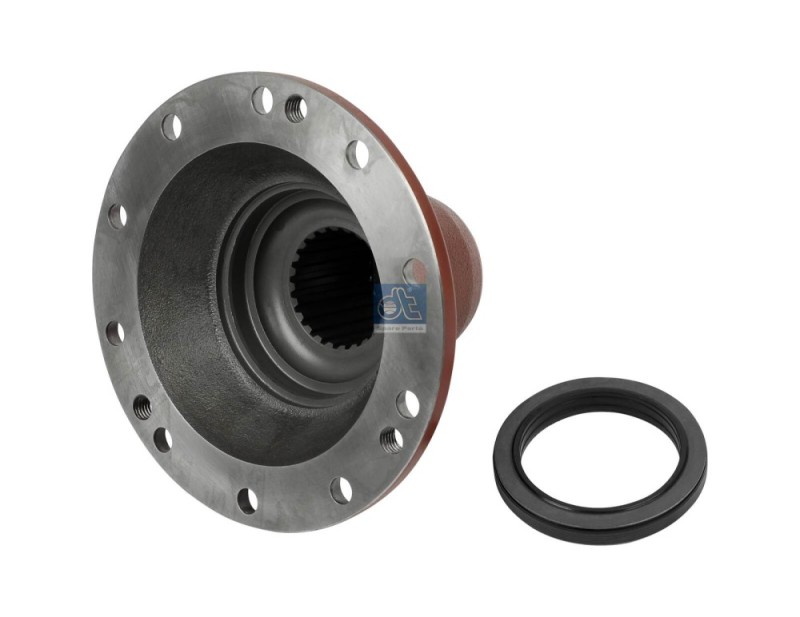 Propshaft Drive Flange DIESEL TECHNIC 1.16521 OE Ref 1539231S DIESEL TECHNIC