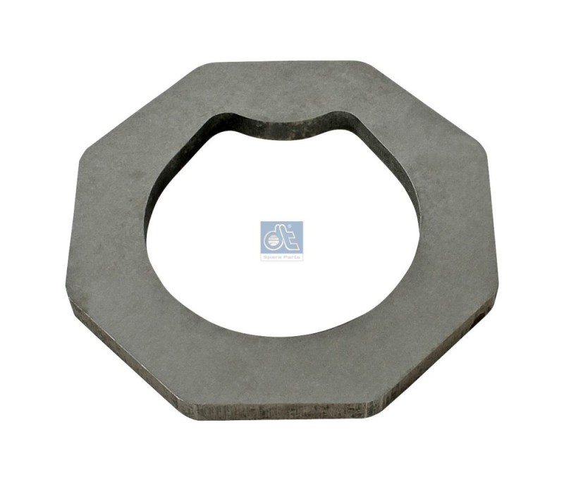 Axle Nut Tab Washer DIESEL TECHNIC 1.17068 OE Ref 1365594 DIESEL TECHNIC