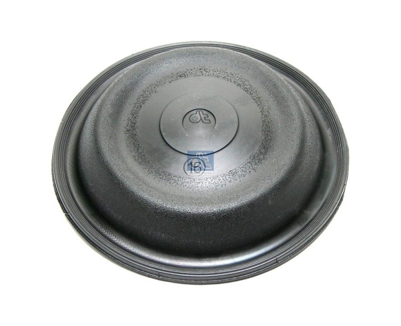 Brake Chamber Diaphragm DIESEL TECHNIC 1.18030 OE Ref 203670 DIESEL TECHNIC
