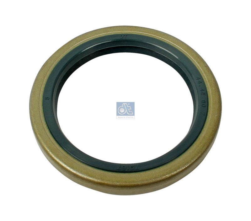 Brake Camshaft Shaft Seal DIESEL TECHNIC 1.18187 OE Ref 1345278 DIESEL TECHNIC