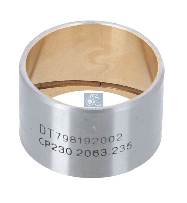 Brake Camshaft Bearing DIESEL TECHNIC 1.18235 OE Ref 289336 DIESEL TECHNIC