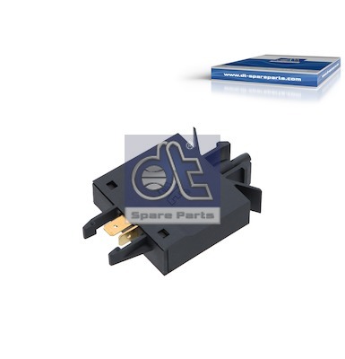 Stop Light Switch DIESEL TECHNIC 1.18323 OE Ref 288649 DIESEL TECHNIC