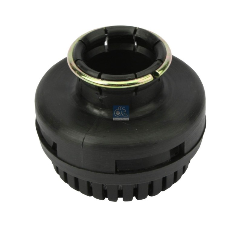 Air Exhaust Silencer DIESEL TECHNIC 1.18361 OE Ref 0004300970 DIESEL TECHNIC