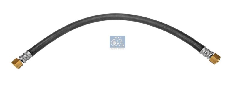 Brake Hose DIESEL TECHNIC 1.18680 OE Ref 1123476 DIESEL TECHNIC