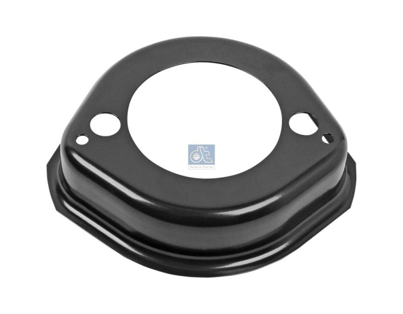 Brake Drum Cover Sheet DIESEL TECHNIC 1.18853 OE Ref 1387098 DIESEL TECHNIC