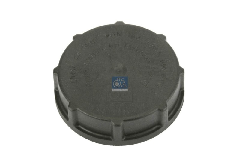 Power Steering Fluid Reservoir Cap DIESEL TECHNIC 1.19152 0004660068 DIESEL TECHNIC