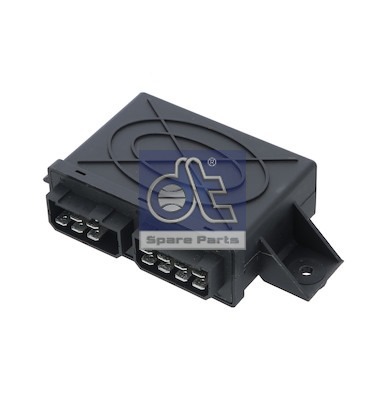 Flasher Unit DIESEL TECHNIC 1.21096 OE Ref 1334196 DIESEL TECHNIC