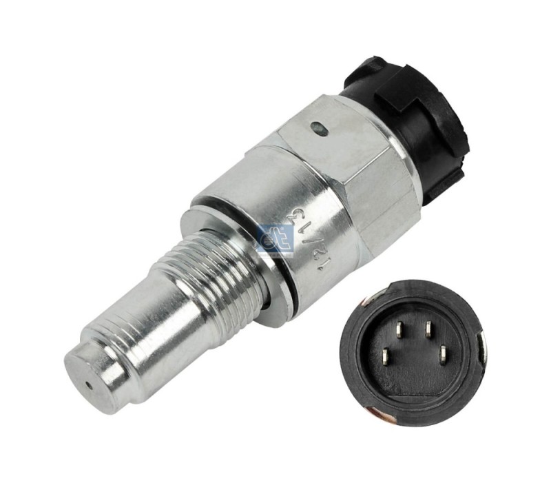 Speed / RPM Sensor DIESEL TECHNIC 1.21123 OE Ref 1111459 DIESEL TECHNIC