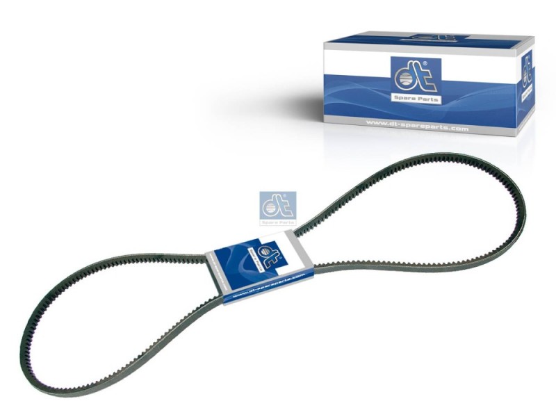 V-belt DIESEL TECHNIC 1.21204 OE Ref 0009979892 DIESEL TECHNIC