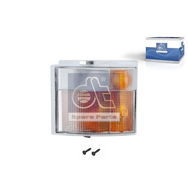 Direction Indicator DIESEL TECHNIC 1.21473 OE Ref 0874883 DIESEL TECHNIC