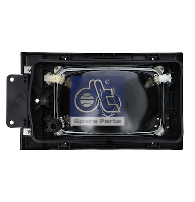 Headlight DIESEL TECHNIC 1.21485 OE Ref 1308474 DIESEL TECHNIC
