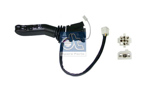 Steering Column Switch DIESEL TECHNIC 1.21550 OE Ref 1353705 DIESEL TECHNIC