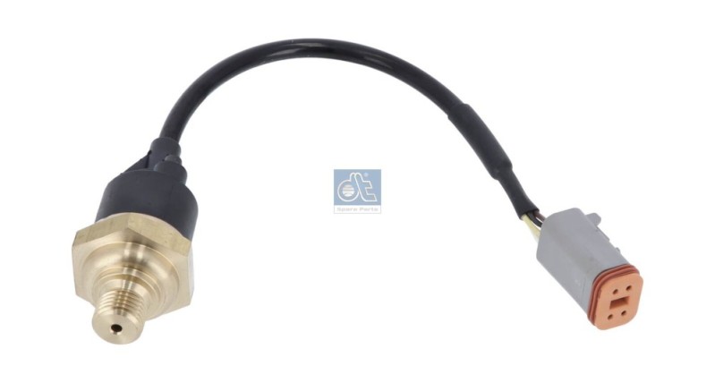 Oil Pressure Sensor DIESEL TECHNIC 1.21620 OE Ref 1393113 DIESEL TECHNIC