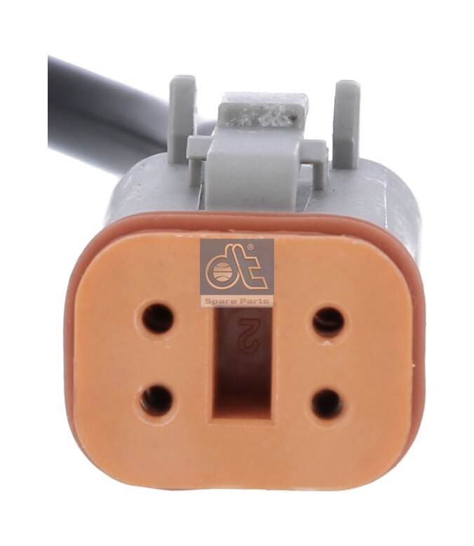 Oil Pressure Sensor DIESEL TECHNIC 1.21620 OE Ref 1393113 DIESEL TECHNIC