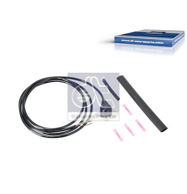 Oil Pressure Sensor DIESEL TECHNIC 1.21622 OE Ref 1457306 DIESEL TECHNIC