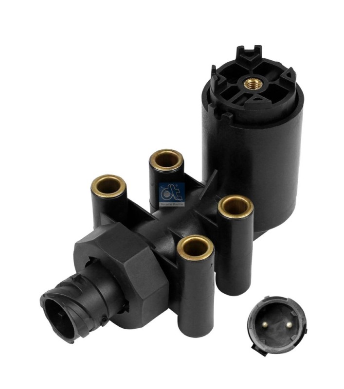 Pneumatic Suspension Level Sensor DIESEL TECHNIC 1.21623 0005424018 DIESEL TECHNIC