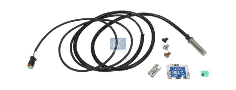 Engine Speed Sensor DIESEL TECHNIC 1.21634 OE Ref 1428451 DIESEL TECHNIC
