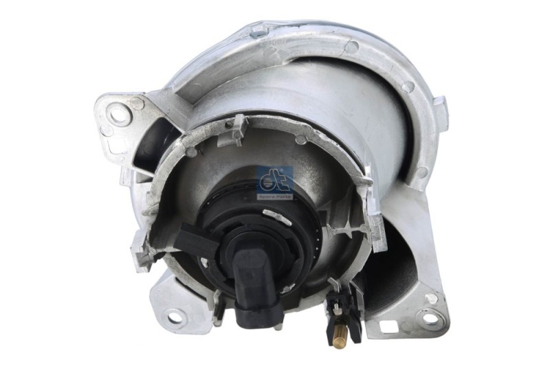 Front Fog Light DIESEL TECHNIC 1.21802 OE Ref 1446355 DIESEL TECHNIC