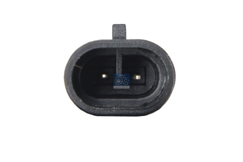 Front Fog Light DIESEL TECHNIC 1.21802 OE Ref 1446355 DIESEL TECHNIC