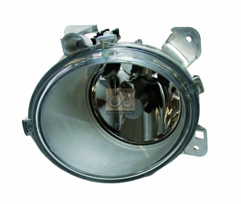 Front Fog Light DIESEL TECHNIC 1.21803 OE Ref 1446356 DIESEL TECHNIC