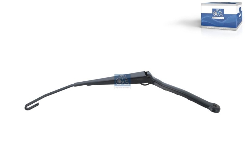 Wiper Arm DIESEL TECHNIC 1.22129 OE Ref 1380034 DIESEL TECHNIC