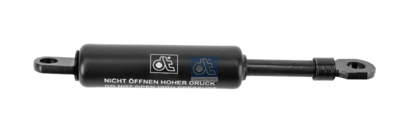 Air Deflector Gas Spring DIESEL TECHNIC 1.22135 OE Ref 1369553 DIESEL TECHNIC
