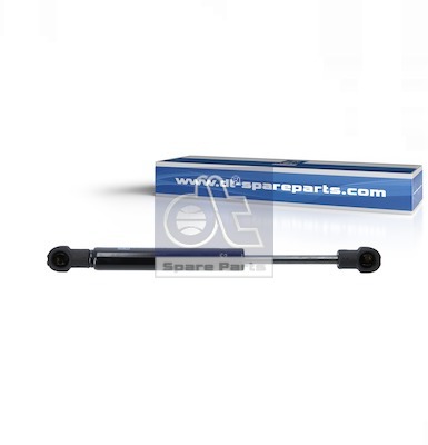 Air Deflector Gas Spring DIESEL TECHNIC 1.22137 OE Ref 1374642 DIESEL TECHNIC