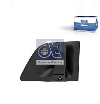Exterior Door Handle DIESEL TECHNIC 1.22157 OE Ref 1306409 DIESEL TECHNIC