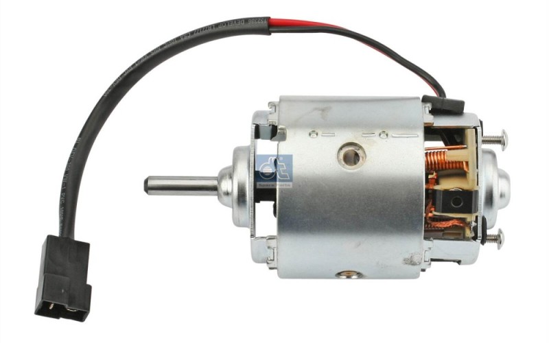 Interior Blower Electric Motor DIESEL TECHNIC 1.22315 OE Ref 302855 DIESEL TECHNIC