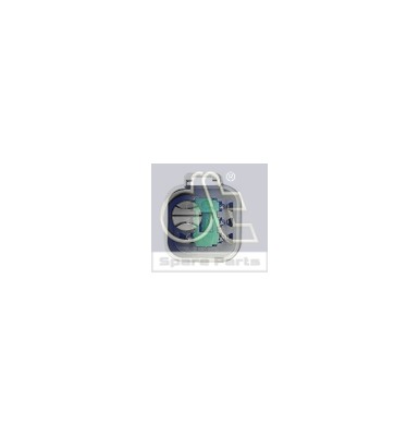 Wiper Motor DIESEL TECHNIC 1.22348 OE Ref 1392755 DIESEL TECHNIC