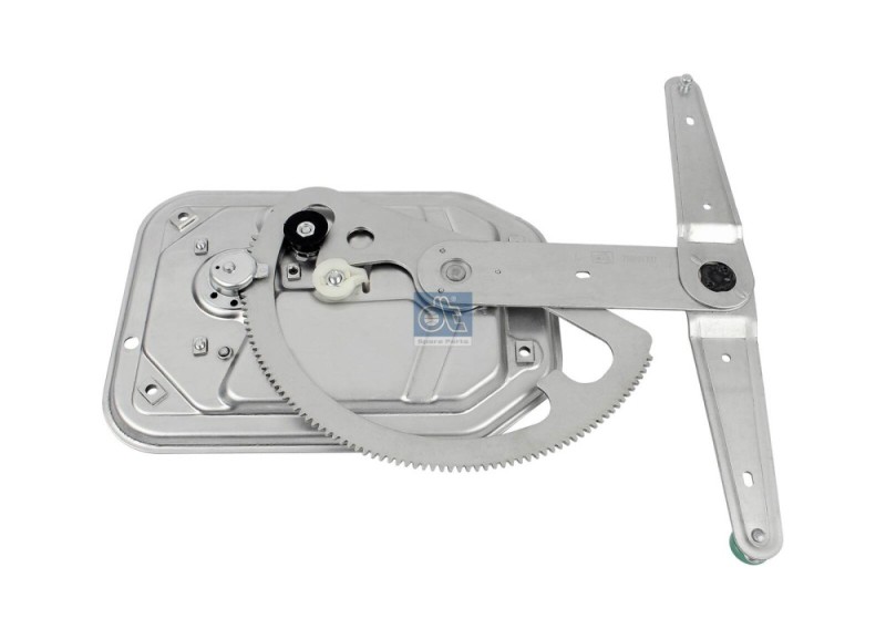 Window Regulator DIESEL TECHNIC 1.22368 OE Ref 1366839 DIESEL TECHNIC