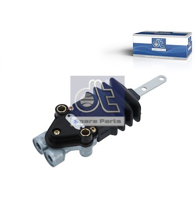Air Suspension Valve DIESEL TECHNIC 1.22394 OE Ref 1372512 DIESEL TECHNIC