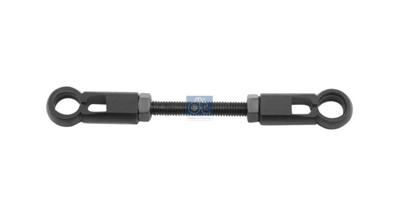 Air Suspension Level Sensor Linkage Ball Socket DIESEL TECHNIC 1.22447 DIESEL TECHNIC