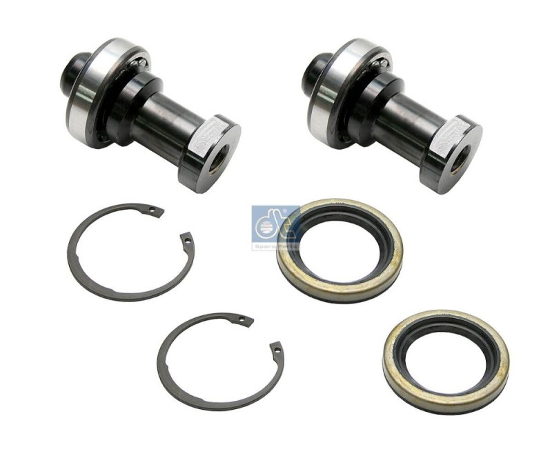 Driver Cab Stabiliser Repair Kit DIESEL TECHNIC 1.22489 OE Ref 1375299 DIESEL TECHNIC