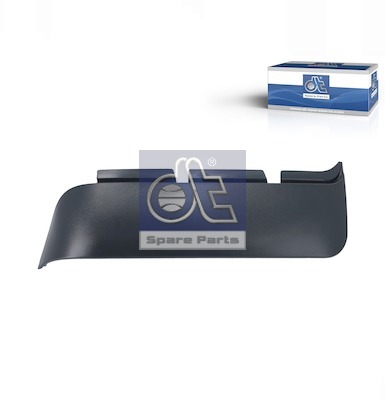 Driver Cab Air Deflector DIESEL TECHNIC 1.22751 OE Ref 1370108 DIESEL TECHNIC