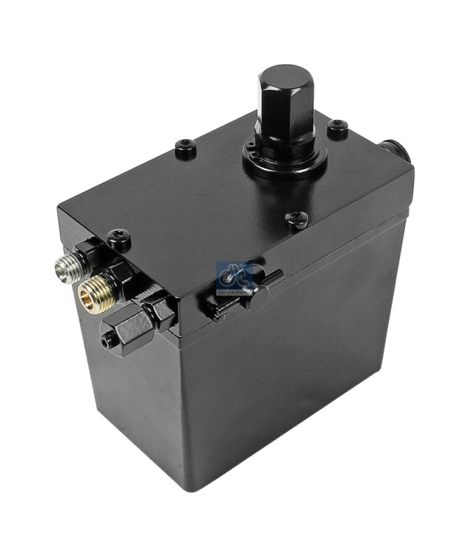 Driver Cab Tilt Pump DIESEL TECHNIC 1.23019 OE Ref 1855566 DIESEL TECHNIC
